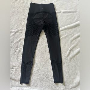 Women’s FANKA Bodysculpt Leggings (Reversible Wear) - Full Length